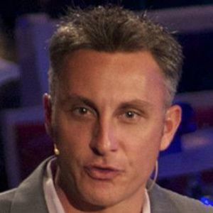 Tullian Tchividjian