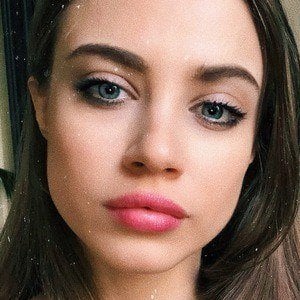 Xenia Tchoumitcheva Profile Picture