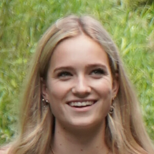 Charlotte Te Kronnie Profile Picture