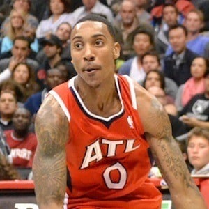 jeff teague shirt