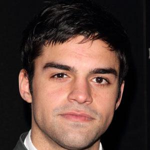 Sean Teale Profile Picture