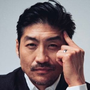 Brian Tee