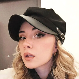 Sienna Teeling Profile Picture
