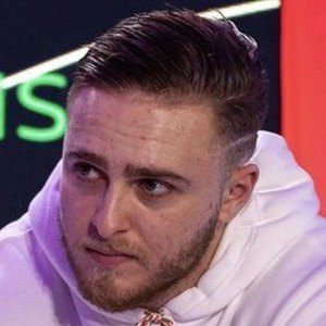 Prism Teeqzy Profile Picture