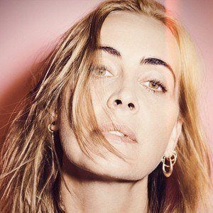 Anouk Teeuwe Profile Picture