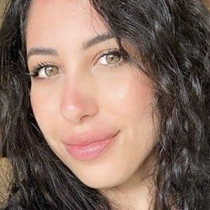 Hanan Tehaili Profile Picture