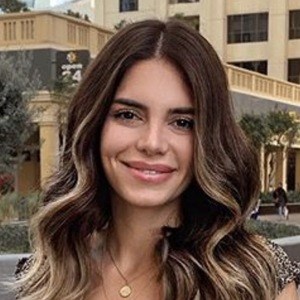 Bella Tehrani Profile Picture