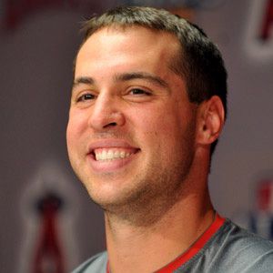 Mark Teixeira Profile Picture