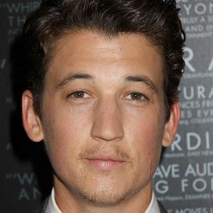 Miles Teller Profile Picture