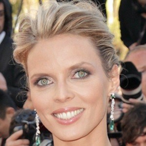 Sylvie Tellier Profile Picture