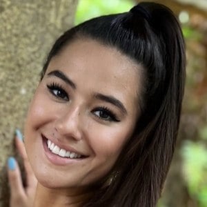 Marie Temara Profile Picture