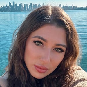 Lana Temireva Profile Picture