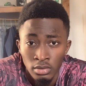 Muhammed Fawaz Temitope Profile Picture