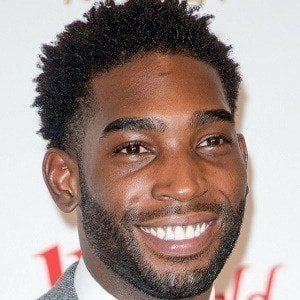 Tinie Tempah Profile Picture