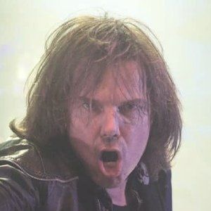 Joey Tempest Profile Picture
