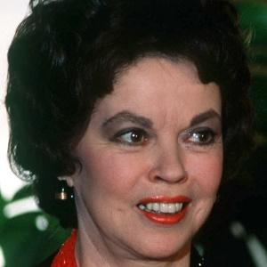 Shirley Temple Profile Picture