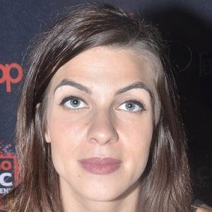 Natalia Tena Profile Picture