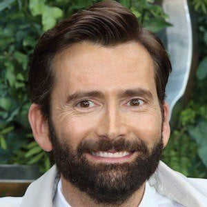 David Tennant Profile Picture