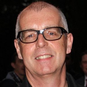 Neil Tennant Profile Picture