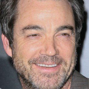 Jon Tenney Profile Picture