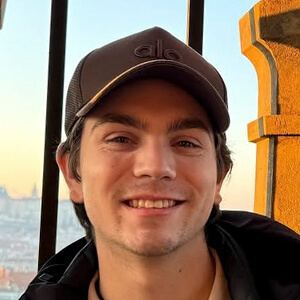 Santiago Terán Profile Picture