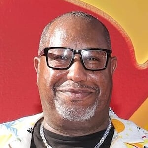 Terence Rosemore