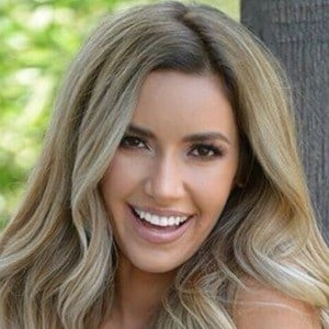 Mercedes Terrell Profile Picture