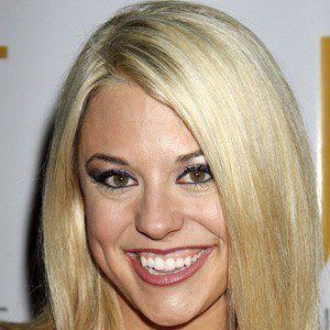 Taryn Terrell Profile Picture