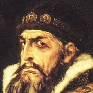 Ivan The Terrible Profile Picture