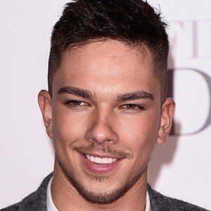 Matt Terry Profile Picture