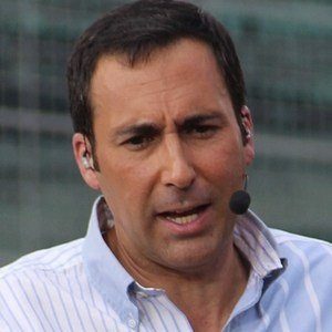 Joe Tessitore