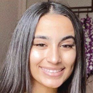 Sabreen Thabatah Profile Picture