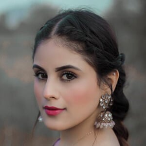 Sunaina Thakur Profile Picture