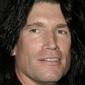 Tommy Thayer Profile Picture
