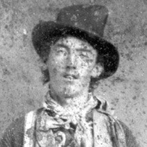 Billy the Kid