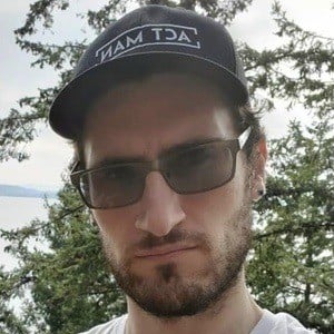 The Act Man Profile Picture