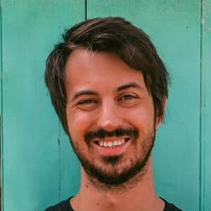 The Groovy Guitar Dude Profile Picture