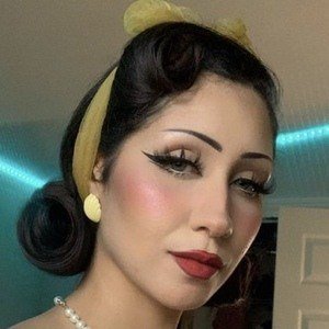 The Pinup Mommy Profile Picture