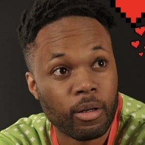 theashershow Profile Picture