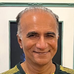 Iqbal Theba