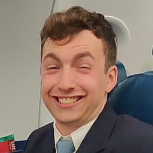 TheBlake Profile Picture