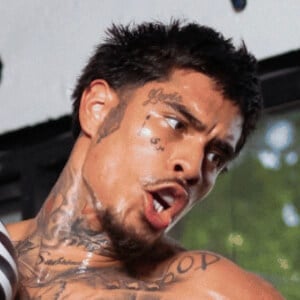 themandelax Profile Picture