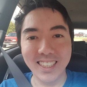 TheOddOne Profile Picture