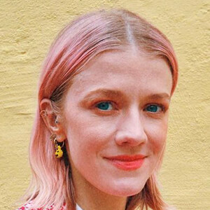 Marianne Theodorsen Profile Picture