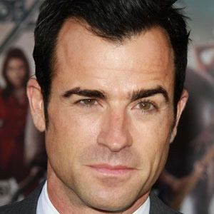 Justin Theroux Profile Picture