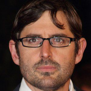 Louis Theroux Profile Picture