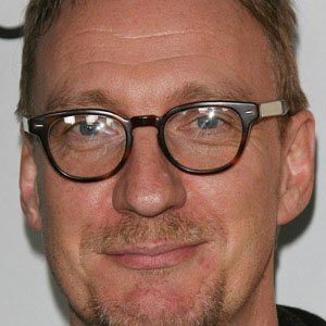 David Thewlis Profile Picture