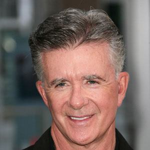 Alan Thicke Profile Picture