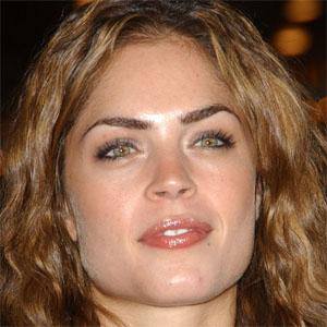 Kelly Thiebaud Profile Picture