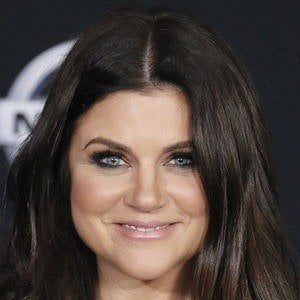 Tiffani Thiessen Profile Picture